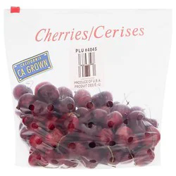 Red Cherries - 2.00 Lb