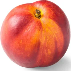 Yellow Nectarine