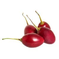Red Tamarillo