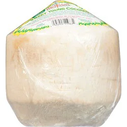 Coconut Sweet Young
