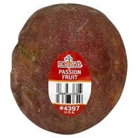 Passion Fruit