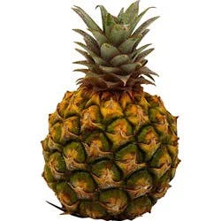 Pineapple Baby
