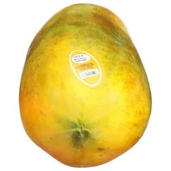 Mexican Papaya