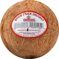 Coconut