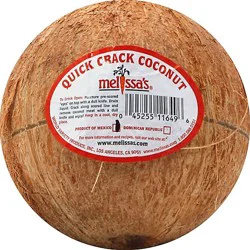 Coconut