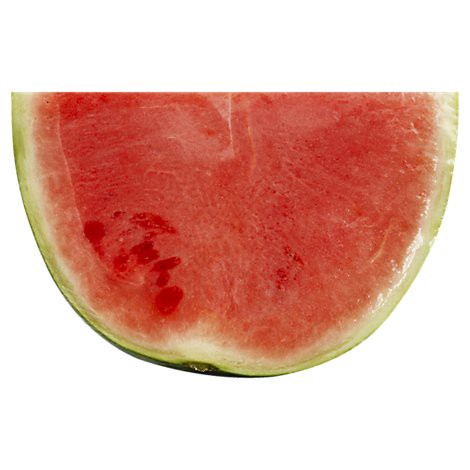 slide 1 of 1, Fresh Cut Watermelon Red Seedless Cut Wrapped - 3 Lb, 1 ct