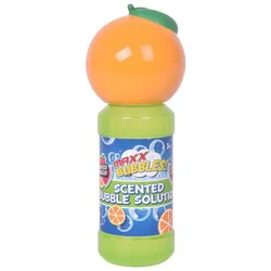 Maxx Bubble Fruit Scented Bubbles