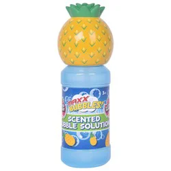 Maxx Bubble Fruit Scented Bubbles