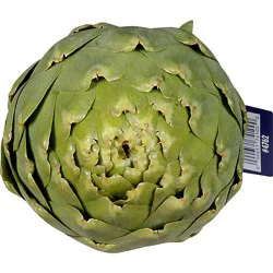 Jumbo Artichoke