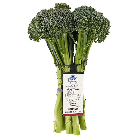 slide 1 of 1, Broccolini 1 Bunch, 1 ct
