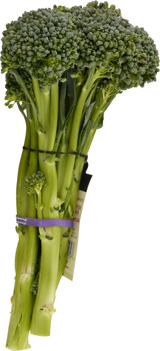 slide 10 of 12, Broccolini 1 Bunch, 1 ct
