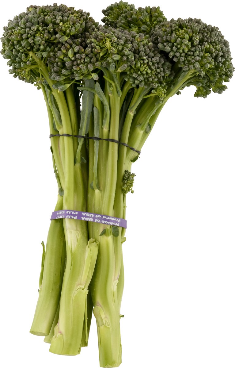 slide 5 of 12, Broccolini 1 Bunch, 1 ct