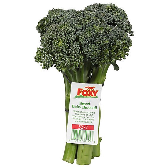 slide 1 of 1, Broccolini 1 Bunch, 1 ct