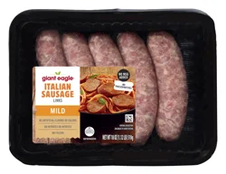 Ge Mild Links