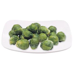 Brussels Sprouts - 1 Lb