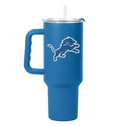 Detroit Lions 40oz Flipside Tumbler