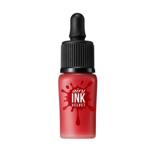 slide 1 of 1, Peripera Ink Airy Velvet Lip Tint, Legend Brown Red, 0.28 oz