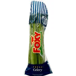 Celery 1 Bunch