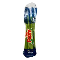 Celery 1 Bunch