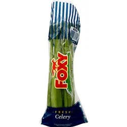 Celery 1 Bunch