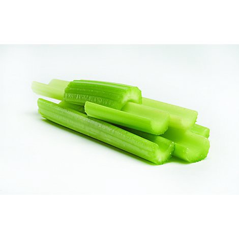 slide 1 of 1, Celery Sticks - 1 Lb, 1 ct