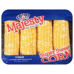 Corn Bi-Color Prepacked