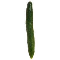 slide 1 of 1, Japanese Cucumbers, 1 ct