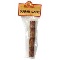 Batons Sugar Cane Prepacked - 4 Oz