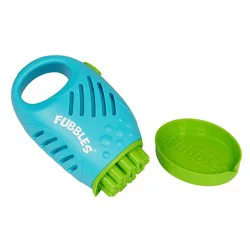 Fubbles Bubble Surge Blaster