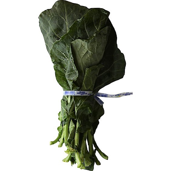 slide 1 of 1, Collard Greens 1 Bunch, 1 ct