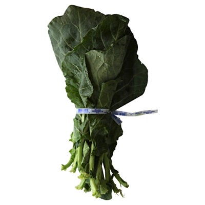 slide 1 of 1, Collard Greens 1 Bunch, 1 ct