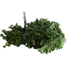 Greens Kale