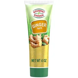 Gourmet Garden Ginger Stir-In Paste - 4 Oz