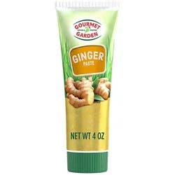 Gourmet Garden Ginger Stir-In Paste - 4 Oz