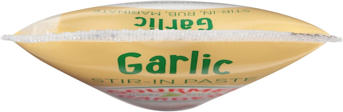 slide 6 of 7, Gourmet Garden Garlic Stir-In Paste - 4 Oz, 4 oz