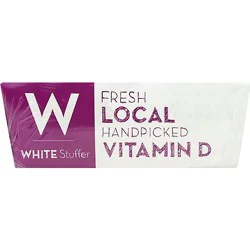 Mushrooms Stuffer Gourmet Prepacked - 14 Oz