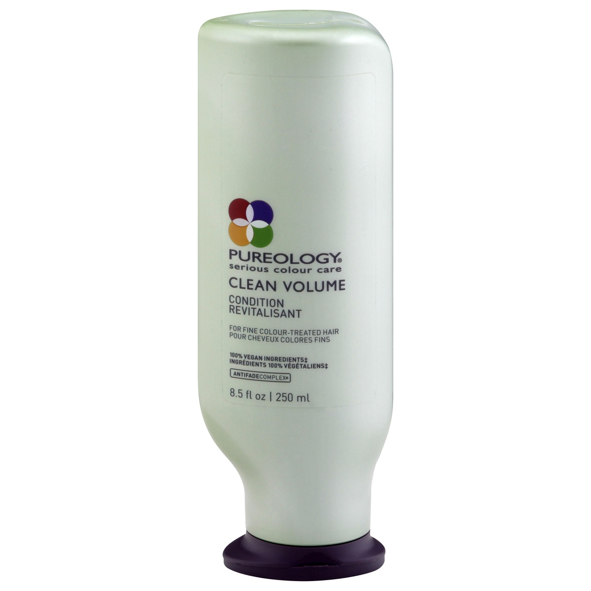 slide 1 of 9, Pureology Pure Volume Conditioner, 9 fl oz