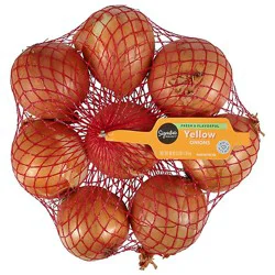 Yellow Onion - 3 Lb