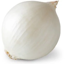 White Onion