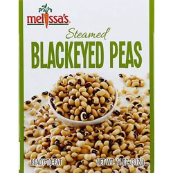 Peas Blackeye - 11 Oz