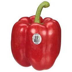 Bell Peppers Red
