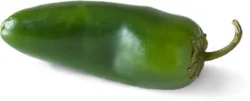 Green Jalapeno Peppers