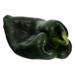Poblano/pasilla Peppers