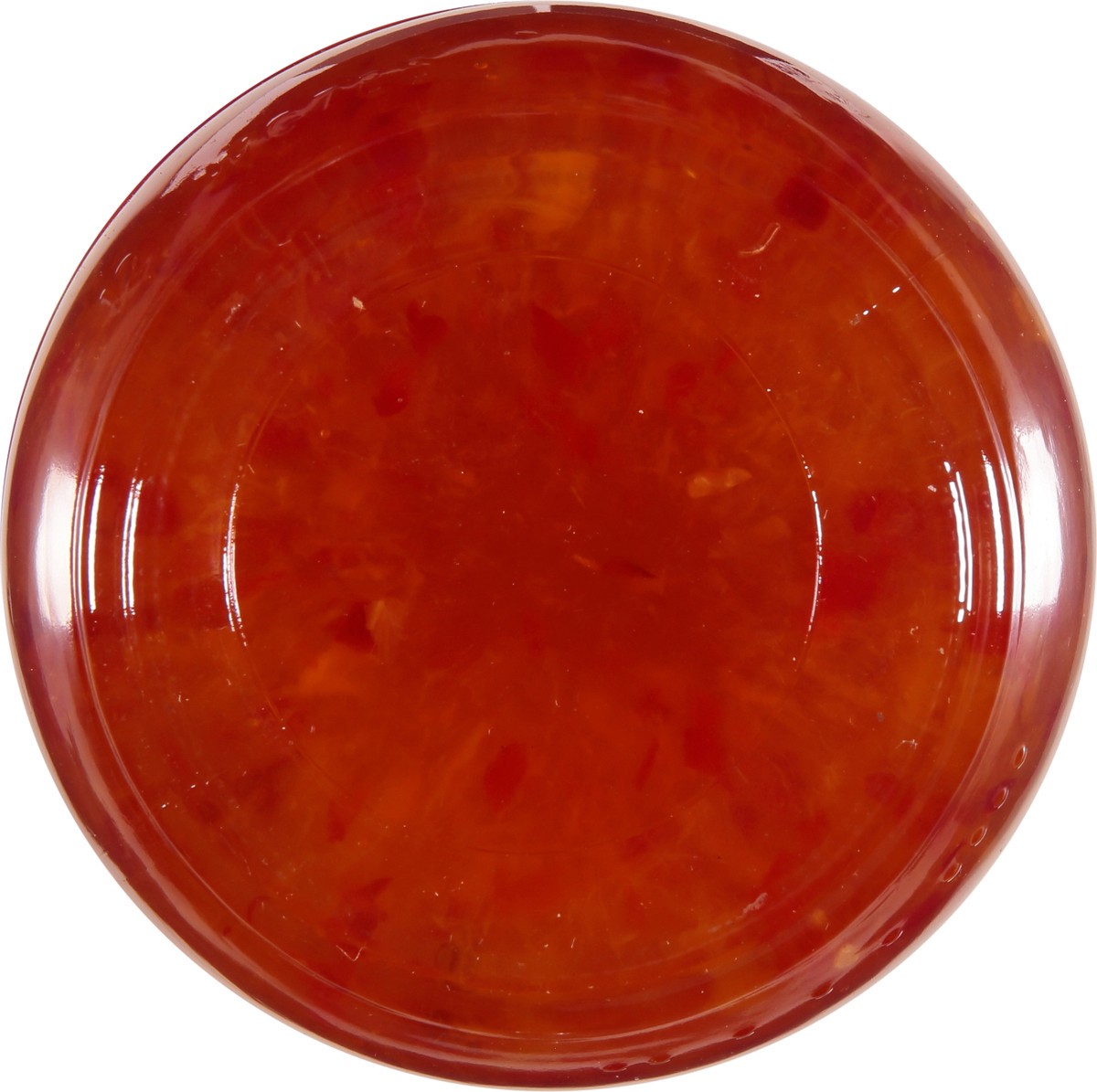 slide 13 of 14, Amish Wedding Old Fashioned Peach Jalapeno Jam 18 oz, 18 oz