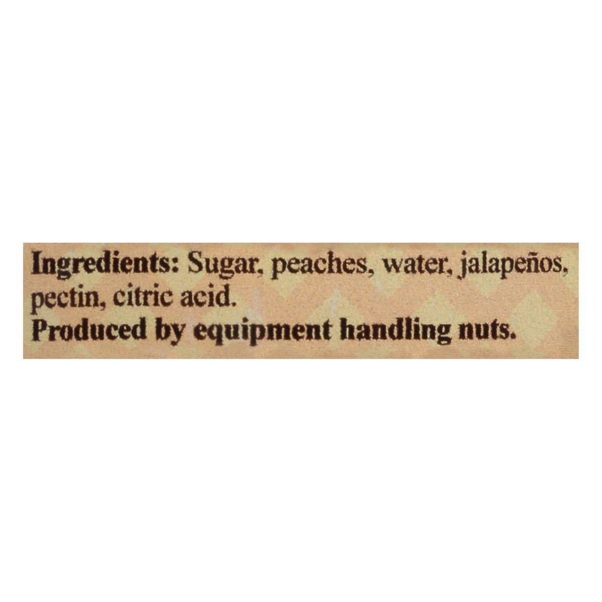 slide 5 of 14, Amish Wedding Old Fashioned Peach Jalapeno Jam 18 oz, 18 oz