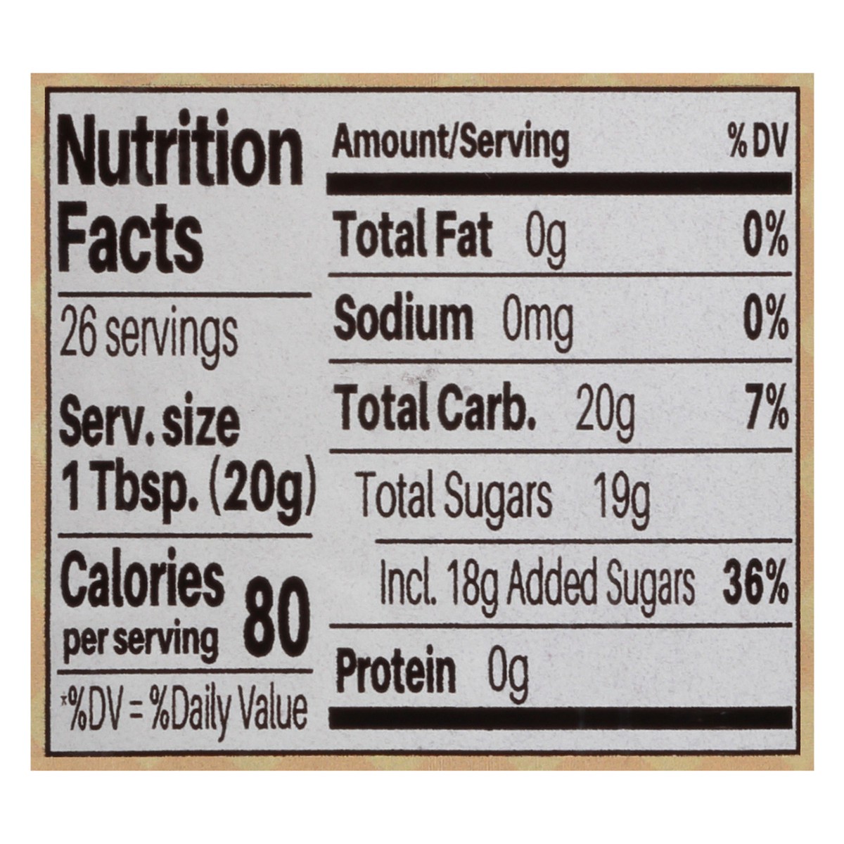 slide 7 of 14, Amish Wedding Old Fashioned Peach Jalapeno Jam 18 oz, 18 oz