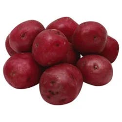 Petite Red Potatoes