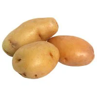 Potatoes White New