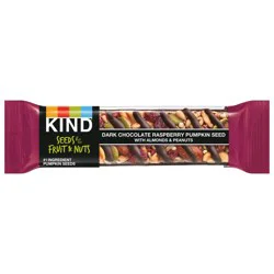 Kind Bar, Salted Caramel Dark Chocolate Nut, 1.4 Oz