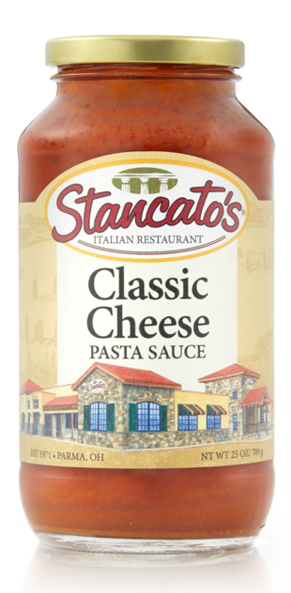 slide 1 of 2, STANCATOS Stancato's Tomato Butter Cheese, 24 oz